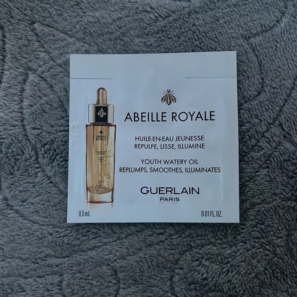 SKINCARE SAMPLES - Picture 6 of 11